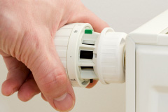Appersett central heating repair costs