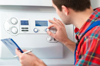 free Appersett gas safe engineer quotes